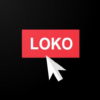 Loko Find Business Manage Your Business Listing icon