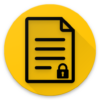 DocLock Secure Credential Locker icon