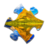 National Park Jigsaw Puzzle icon