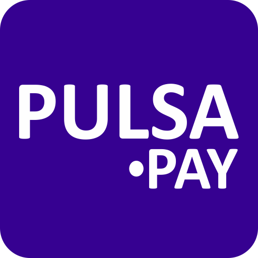 PULSA PAY Agen Pulsa & PPOB Kuota PULSAPAY icon