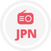 Radio Japan FM Live icon