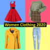 Women Dresses Online Shopping Ajio flipkart icon