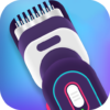 Hair Clipper Electric Razor icon