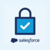 Salesforce Authenticator icon