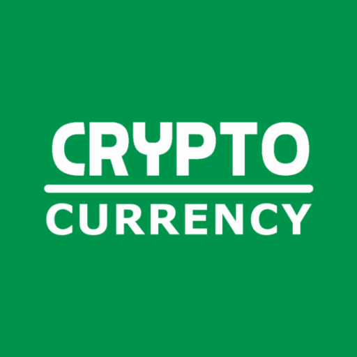 Cryptocurrency icon