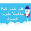 Top Full Free Crypto Resources icon