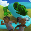 Aye Omi Water Adventure icon