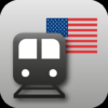 USA METRO icon