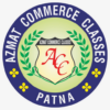 Azmat Commerce Classes icon