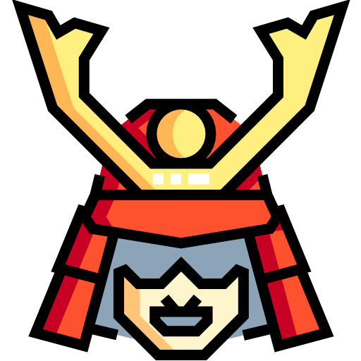 Samurai Art icon