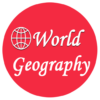 World Geography Offline icon