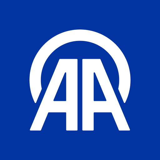 Anadolu Agency icon