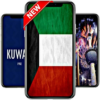 kuwait wallpaper icon