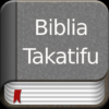 Biblia Takatifu: Swahili Bible icon