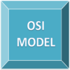 OSI Model icon