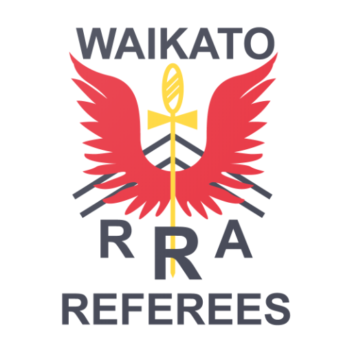 Waikato Rugby Referees Assoc icon