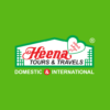 Heena Tours icon