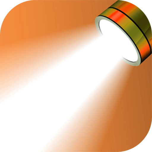 Led Flashlight 2017 icon