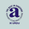 Adamjee Urdu XI icon