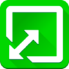 Photo & Image Resizer Resize icon