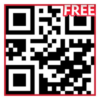 QR Code and Bar Code Scanner and Generator icon