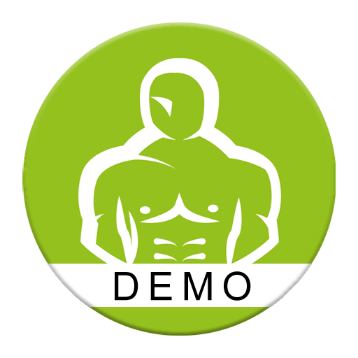 Everifit! Demo icon