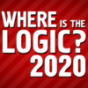 Where is the logic? Quiz 2020 offline game icon