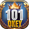 101 Okey – İnternetsiz icon