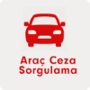 Araç Ceza Sorgulama icon