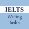 IELTS Writing Task 2 IELTS Essay icon