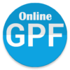 GPF Online Statement icon