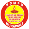 Swaraj Devi Memorial Parent icon