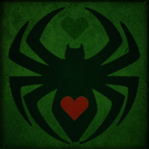 Spider Solitaire Craze icon