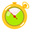 Stopwatch 2019 icon