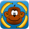 Monkey Eat Banana icon