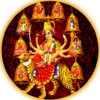 Ambe Maa ni Aarti Gujarati icon