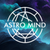 AstroMind Astrology Horoscope icon