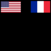 ENGLISH to FRENCH Translator Speak and Translate icon