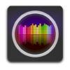 Liquid Player 3D visualizer icon