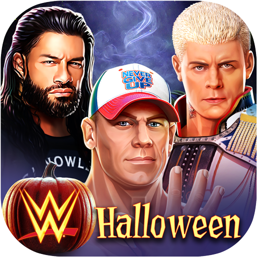 WWE Mayhem icon