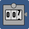 Hand Tally Counter | Lap Counter icon