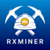 RXMiner icon