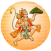 Hanuman Ji icon