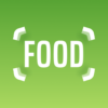 Food Scanner－Scan Halal，Gluten icon