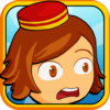 Hotel Panic icon