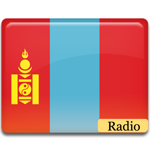 Mongolia Radio FM icon