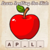 Learn SpellingFill In Blanks icon