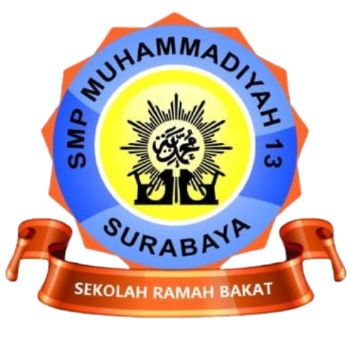 SMP Muhammadiyah 13 Surabaya icon