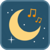 Sleep music – Anti anxiety sleeping songs icon