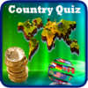 Country Quiz icon